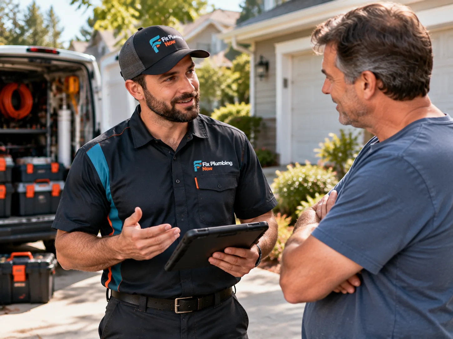 Clogged Drain Service Tyrone, OK FAQs